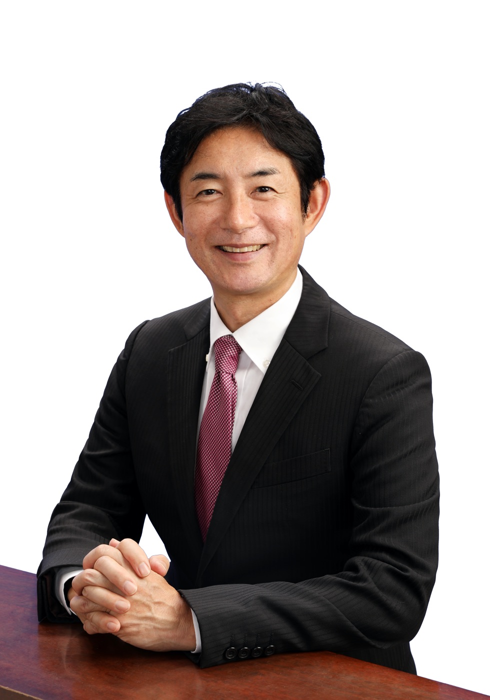 東海新建工業株式会社 代表取締役 小川誠一